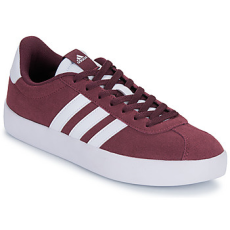 Adidas Rövid szárú edzőcipők VL COURT 3.0 Piros 36