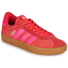 Adidas Rövid szárú edzőcipők VL COURT 3.0 Piros 37 1/3