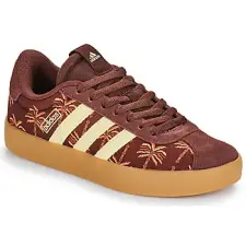 Adidas Rövid szárú edzőcipők VL COURT 3.0 Piros 41 1/3 női cipő