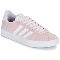 Adidas Rövid szárú edzőcipők VL COURT 3.0 Rózsaszín 38