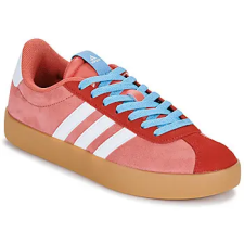 Adidas Rövid szárú edzőcipők VL COURT 3.0 Rózsaszín 38 női cipő
