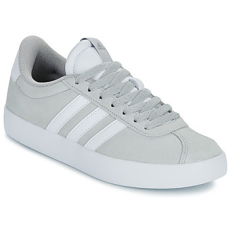 Adidas Rövid szárú edzőcipők VL COURT 3.0 Szürke 36