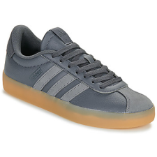 Adidas Rövid szárú edzőcipők VL COURT 3.0 Szürke 40 férfi cipő