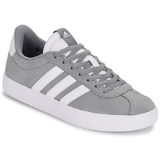 Adidas Rövid szárú edzőcipők VL COURT 3.0 Szürke 42