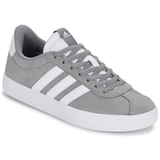 Adidas Rövid szárú edzőcipők VL COURT 3.0 Szürke 46 2/3 női cipő