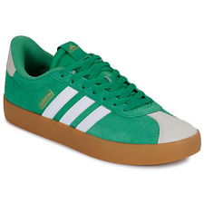 Adidas Rövid szárú edzőcipők VL COURT 3.0 Zöld 37 1/3 női cipő