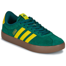 Adidas Rövid szárú edzőcipők VL COURT 3.0 Zöld 41 1/3