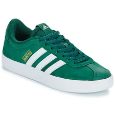 Adidas Rövid szárú edzőcipők VL COURT 3.0 Zöld 42 női cipő