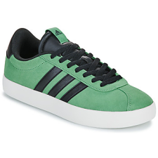 Adidas Rövid szárú edzőcipők VL COURT 3.0 Zöld 42 férfi cipő
