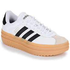 Adidas Rövid szárú edzőcipők VL COURT BOLD Bézs 38