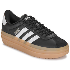 Adidas Rövid szárú edzőcipők VL COURT BOLD Fekete 36 2/3 női cipő