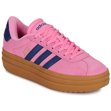 Adidas Rövid szárú edzőcipők VL COURT BOLD Rózsaszín 39 1/3 női cipő