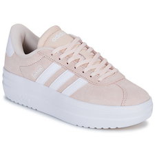 Adidas Rövid szárú edzőcipők VL COURT BOLD Rózsaszín 39 1/3 női cipő