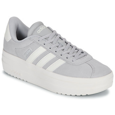 Adidas Rövid szárú edzőcipők VL COURT BOLD Szürke 36 2/3 női cipő