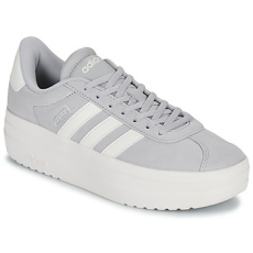 Adidas Rövid szárú edzőcipők VL COURT BOLD Szürke 41 1/3