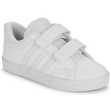 Adidas Rövid szárú edzőcipők VS PACE 2.0 CF C Fehér 32