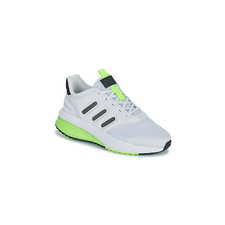 Adidas Rövid szárú edzőcipők X_PLRPHASE J Fehér 36 2/3 gyerek cipő