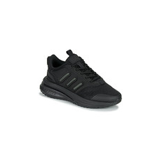 Adidas Rövid szárú edzőcipők X_PLRPHASE J Fekete 36 gyerek cipő
