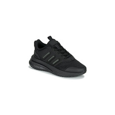 Adidas Rövid szárú edzőcipők X_PLRPHASE J Fekete 37 1/3
