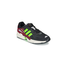 Adidas Rövid szárú edzőcipők YUNG-96 Fekete 40 2/3