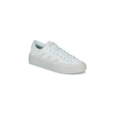 Adidas Rövid szárú edzőcipők ZNSORED Fehér 38