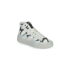 Adidas Rövid szárú edzőcipők ZNSORED HI Fekete 40 női cipő