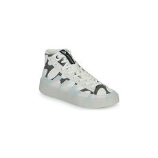 Adidas Rövid szárú edzőcipők ZNSORED HI Fekete 41 1/3