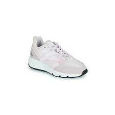 Adidas Rövid szárú edzőcipők ZX 1K BOOST 2.0 W Rózsaszín 36 női cipő