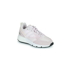 Adidas Rövid szárú edzőcipők ZX 1K BOOST 2.0 W Rózsaszín 36 2/3