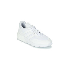 Adidas Rövid szárú edzőcipők ZX 1K BOOST Fehér 36 női cipő