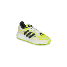 Adidas Rövid szárú edzőcipők ZX 1K BOOST Fehér 38 férfi cipő