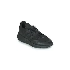 Adidas Rövid szárú edzőcipők ZX 1K BOOST Fekete 38 női cipő