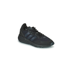 Adidas Rövid szárú edzőcipők ZX 1K BOOST Fekete 39 1/3