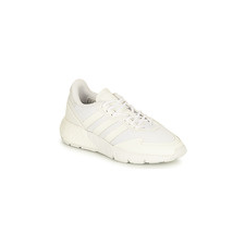 Adidas Rövid szárú edzőcipők ZX 1K BOOST J Fehér 38 2/3 gyerek cipő