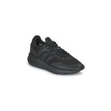 Adidas Rövid szárú edzőcipők ZX 1K BOOST J Fekete 38 gyerek cipő