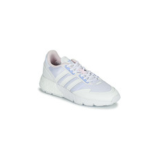 Adidas Rövid szárú edzőcipők ZX 1K BOOST W Fehér 38 női cipő