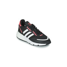 Adidas Rövid szárú edzőcipők ZX 1K BOOST W Fekete 39 1/3 női cipő