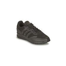 Adidas Rövid szárú edzőcipők ZX 1K C Fekete 28 gyerek cipő
