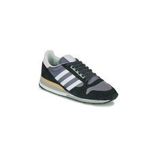 Adidas Rövid szárú edzőcipők ZX 500 Fekete 36