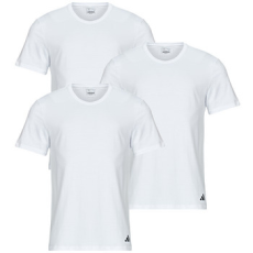 Adidas Rövid ujjú pólók ACTIVE CORE COTTON Pack de 3 Fehér EU M