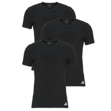 Adidas Rövid ujjú pólók ACTIVE FLEX COTTON Pack de 2 Fekete EU XXL férfi póló