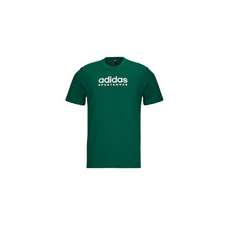 Adidas Rövid ujjú pólók ALL SZN G T Zöld EU M férfi póló