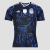 Adidas Rövid ujjú pólók Away Argentina Football Jersey Kék EU S