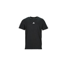 Adidas Rövid ujjú pólók BL TEE Fekete EU M