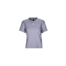 Adidas Rövid ujjú pólók D2T TEE Lila EU XS