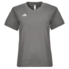 Adidas Rövid ujjú pólók ENT22 TEE W Szürke EU M női póló