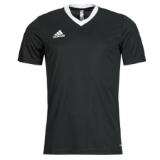 Adidas Rövid ujjú pólók Entrada 22 Jersey Fekete EU L férfi póló