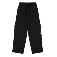 Adidas Rövid ujjú pólók Essentials Cargo Pants Kids Fekete 14 / 15 éves