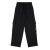 Adidas Rövid ujjú pólók Essentials Cargo Pants Kids Fekete 9 / 10 éves
