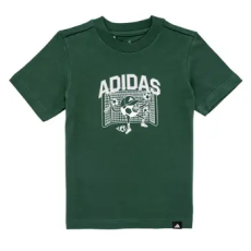 Adidas Rövid ujjú pólók Essentials Tee Set Kids Zöld 3 / 4 éves